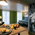 Apartmán Vineyard19 *