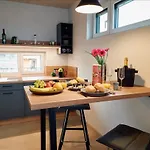 Vineyard19 Apartament