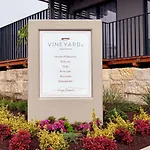 Apartmán Vineyard19 *