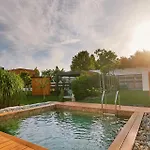 Apartament Vineyard19 Retz