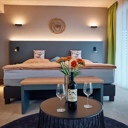 Vineyard19 Apartament Retz