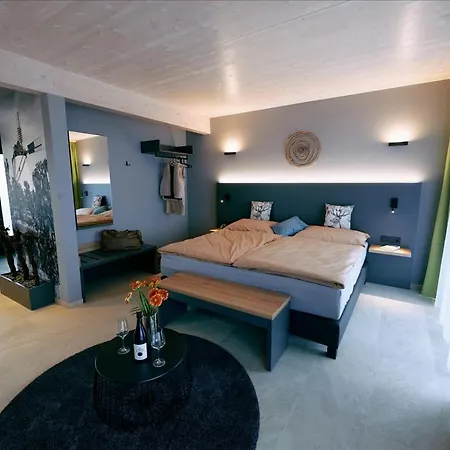 Appartement Vineyard19