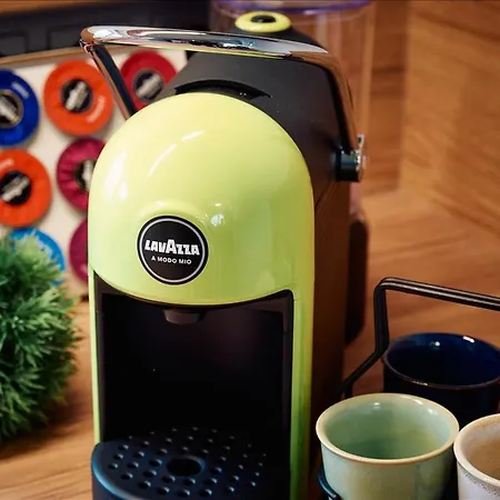 Apartament Vineyard19 *