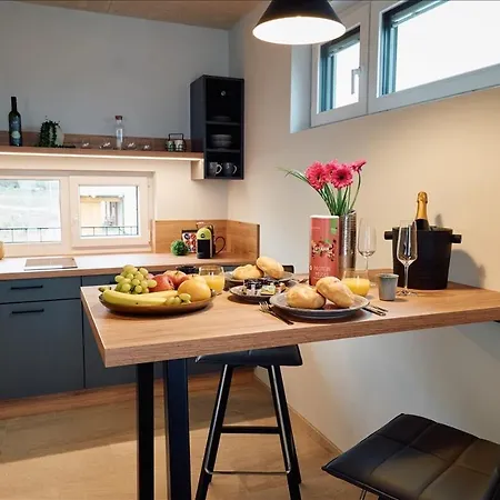 Vineyard19 Apartament