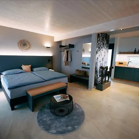 Vineyard19 Appartement