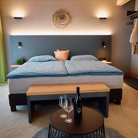 Vineyard19 Appartement
