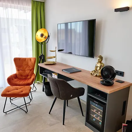 Appartement Vineyard19 *
