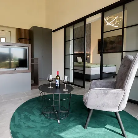 Apartamento Vineyard19