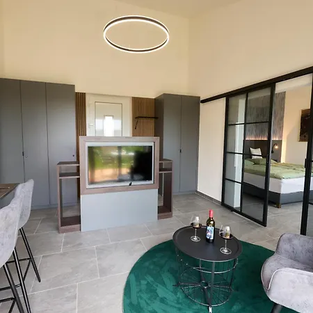 Vineyard19 Apartament Retz