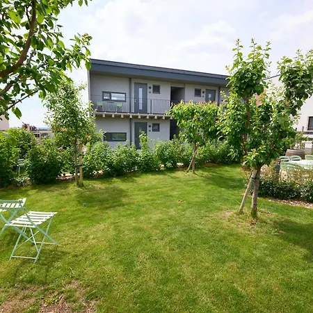 Vineyard19 Apartament