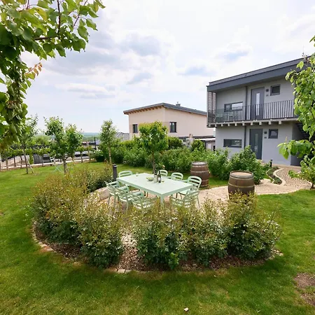 Apartament Vineyard19 Retz