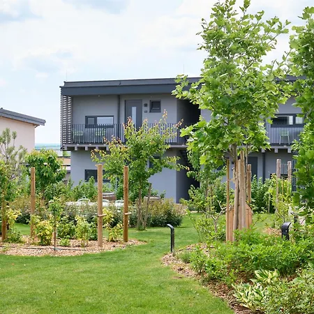 Vineyard19 Appartement Retz
