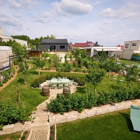 Vineyard19 Apartament