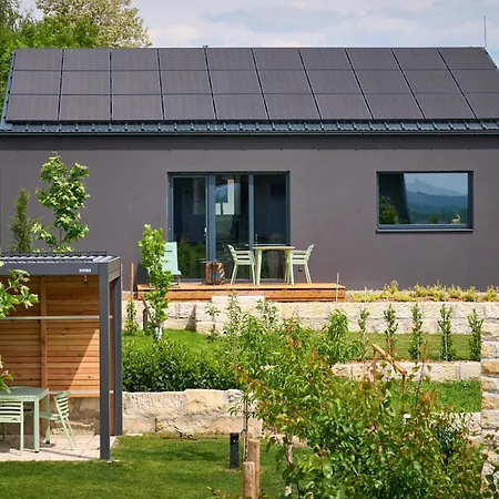 Vineyard19 Appartement Retz