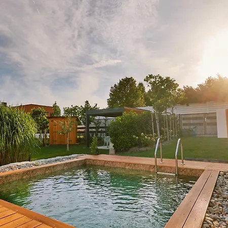 Appartement Vineyard19 Retz