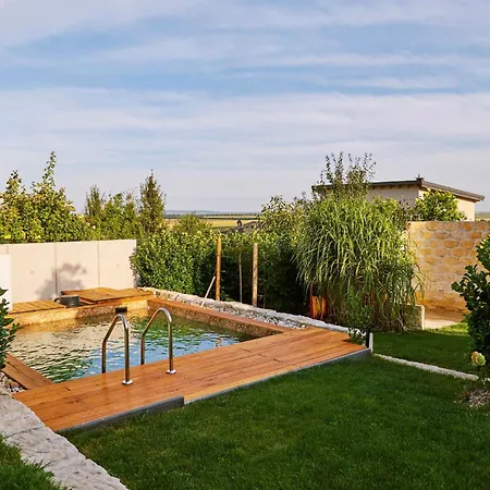 Appartement Vineyard19 *
