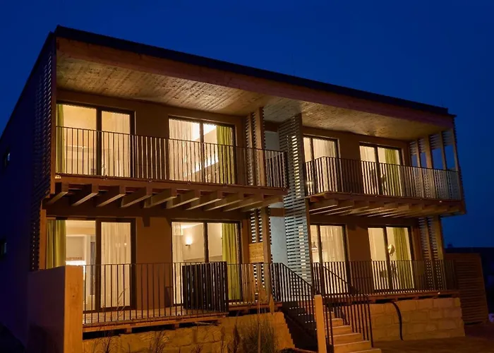 Vineyard19 Apartment