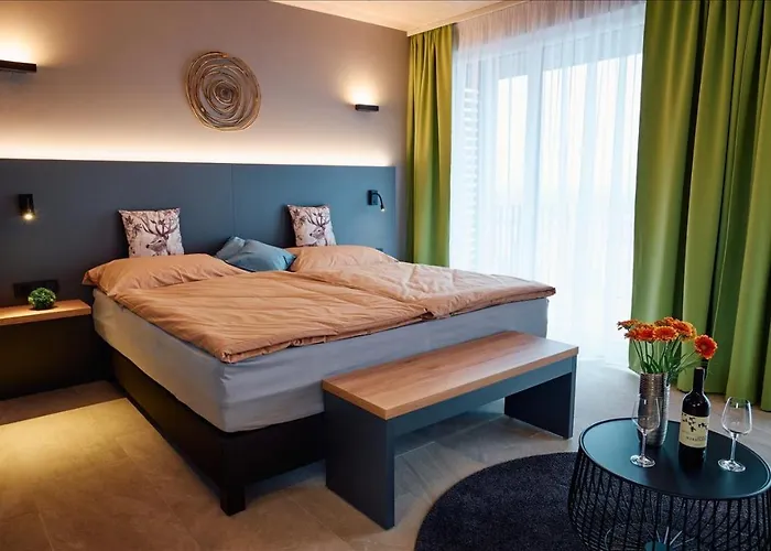 Vineyard19 Apartment