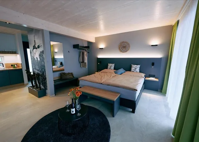 Apartment Vineyard19