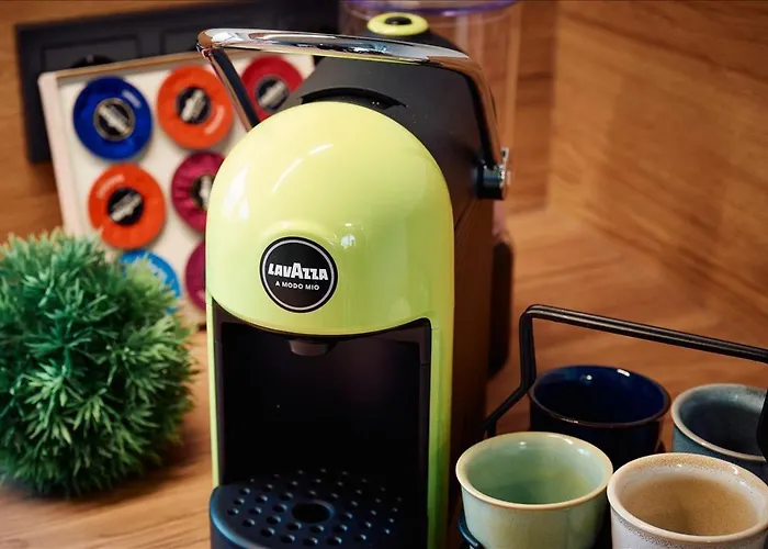 Apartment Vineyard19 *