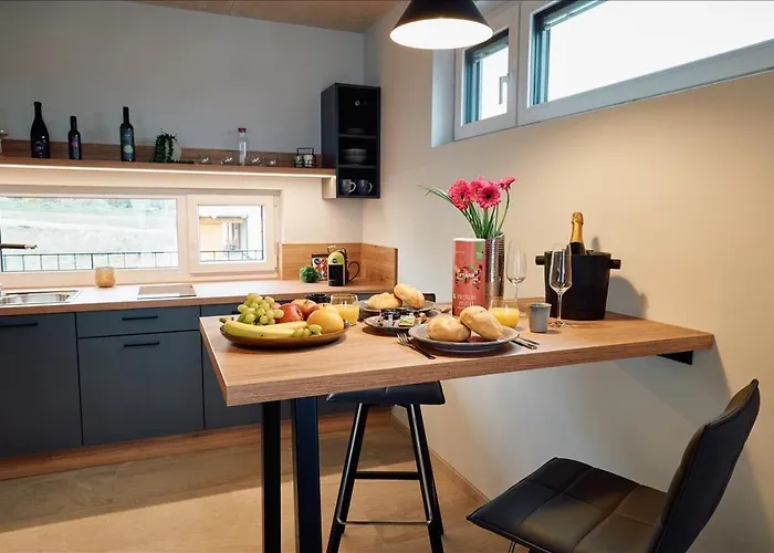 Vineyard19 Apartment