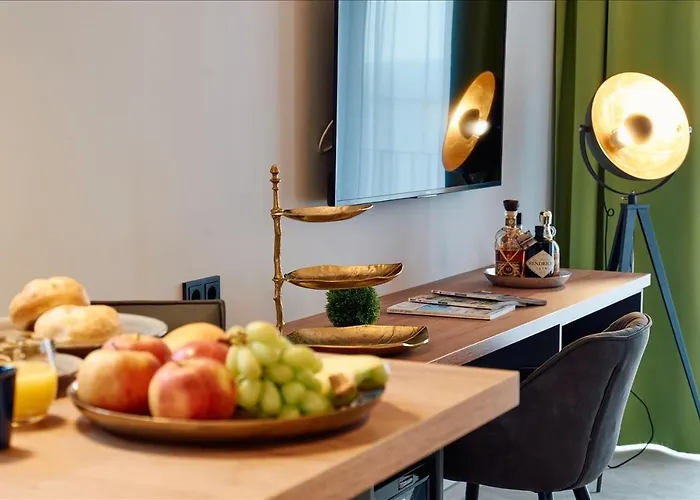 Vineyard19 Apartment Retz