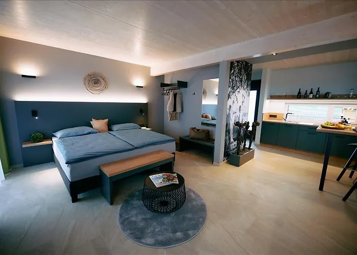 Vineyard19 Apartment