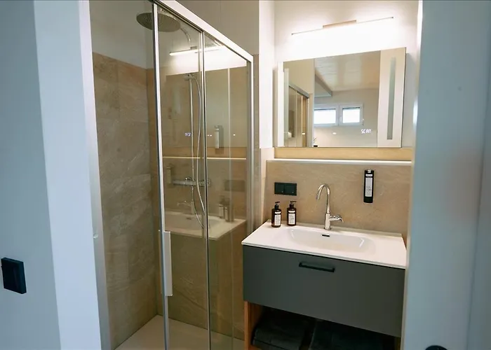 Vineyard19 Apartment *