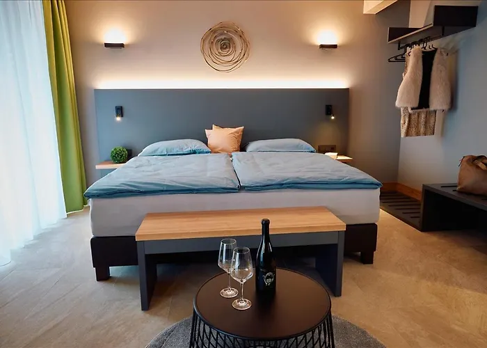 Vineyard19 Apartment