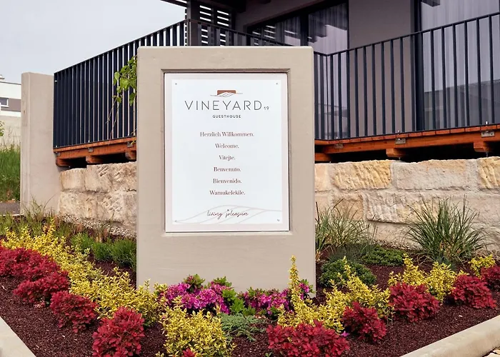 Apartment Vineyard19 *