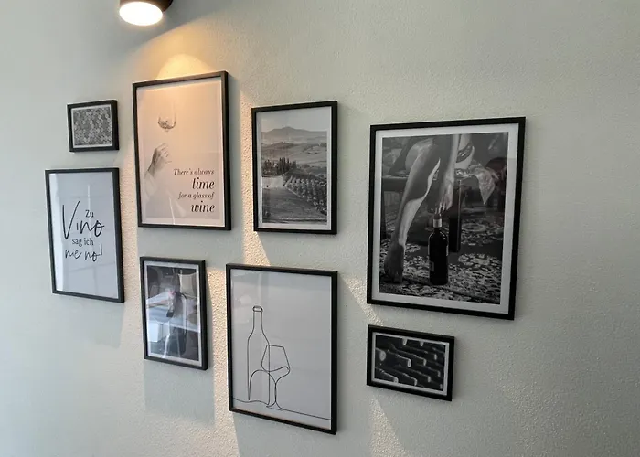 Apartment Vineyard19 Retz