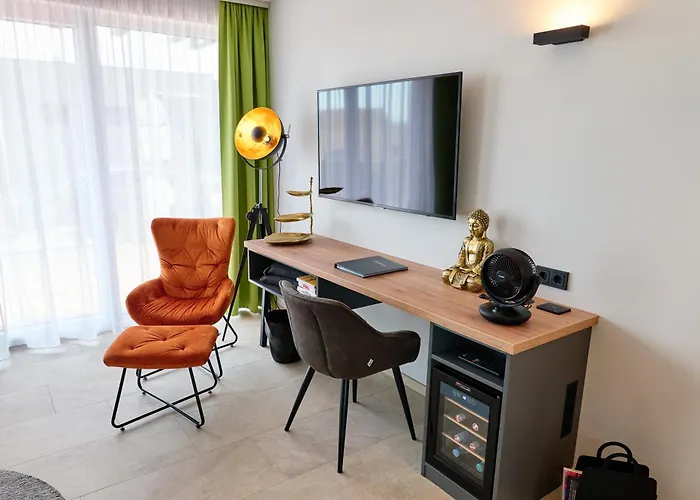 Apartment Vineyard19 *