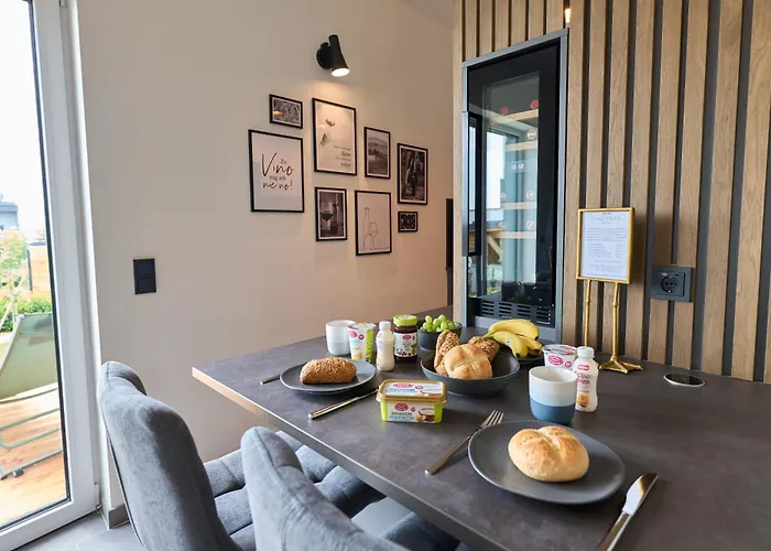 Apartment Vineyard19 *