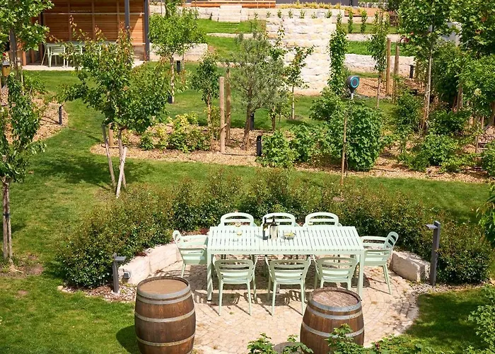 Vineyard19 Apartment *