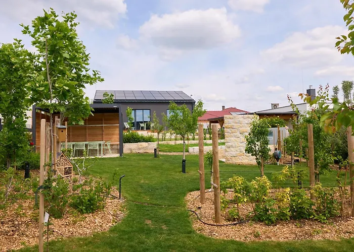 Vineyard19 Apartment *