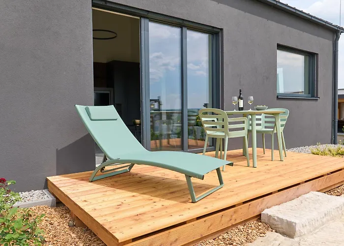 Apartment Vineyard19 *