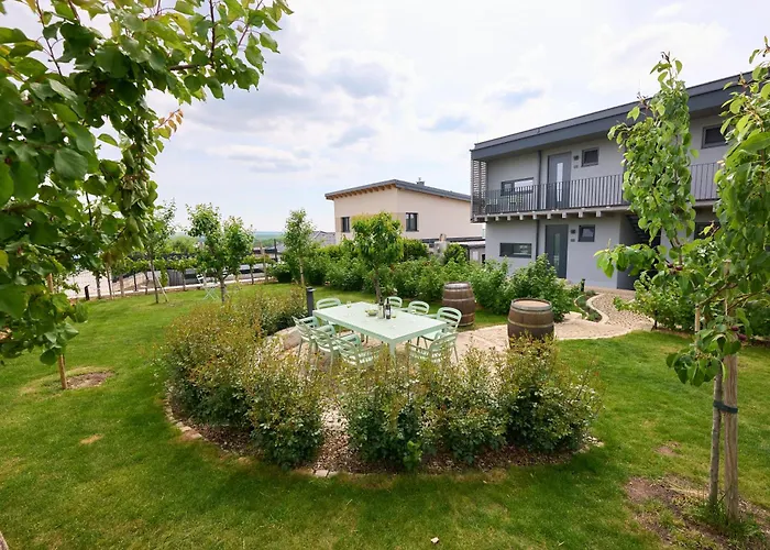 Apartment Vineyard19 Retz