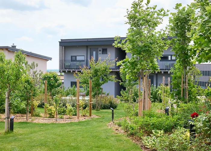 Vineyard19 Apartment Retz