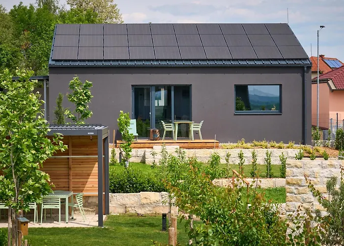 Vineyard19 Apartment Retz