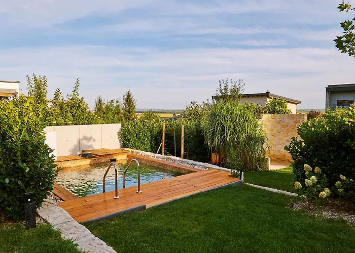 Apartment Vineyard19 *